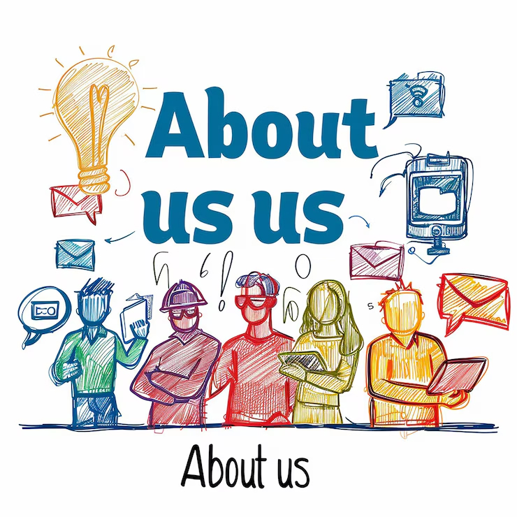 About us