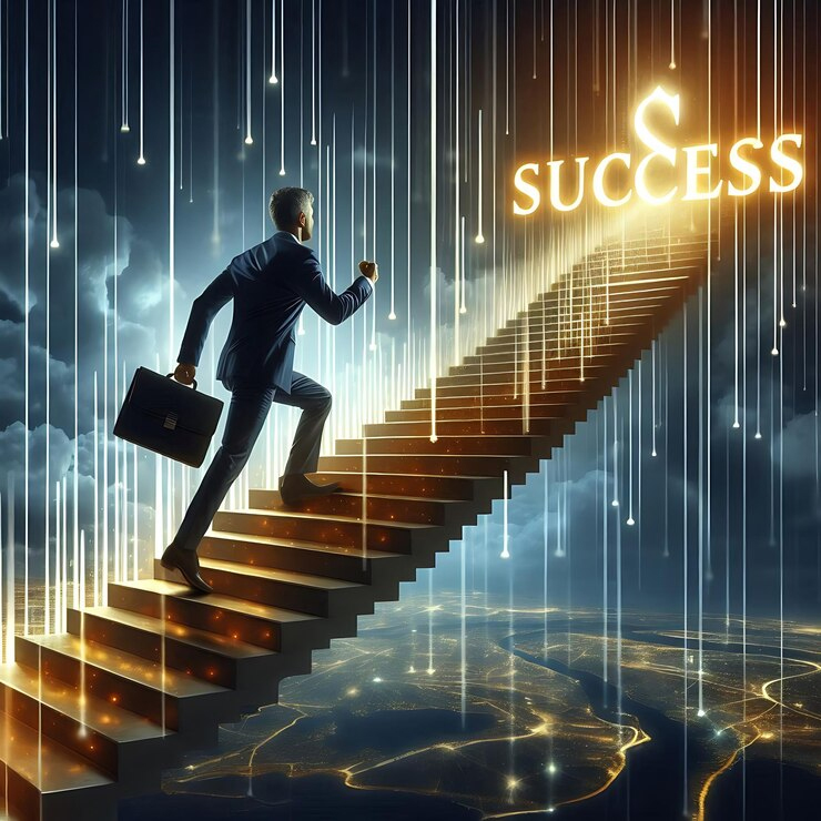 Built for Your Success