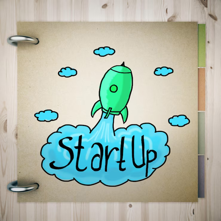 Startup Funding Stages